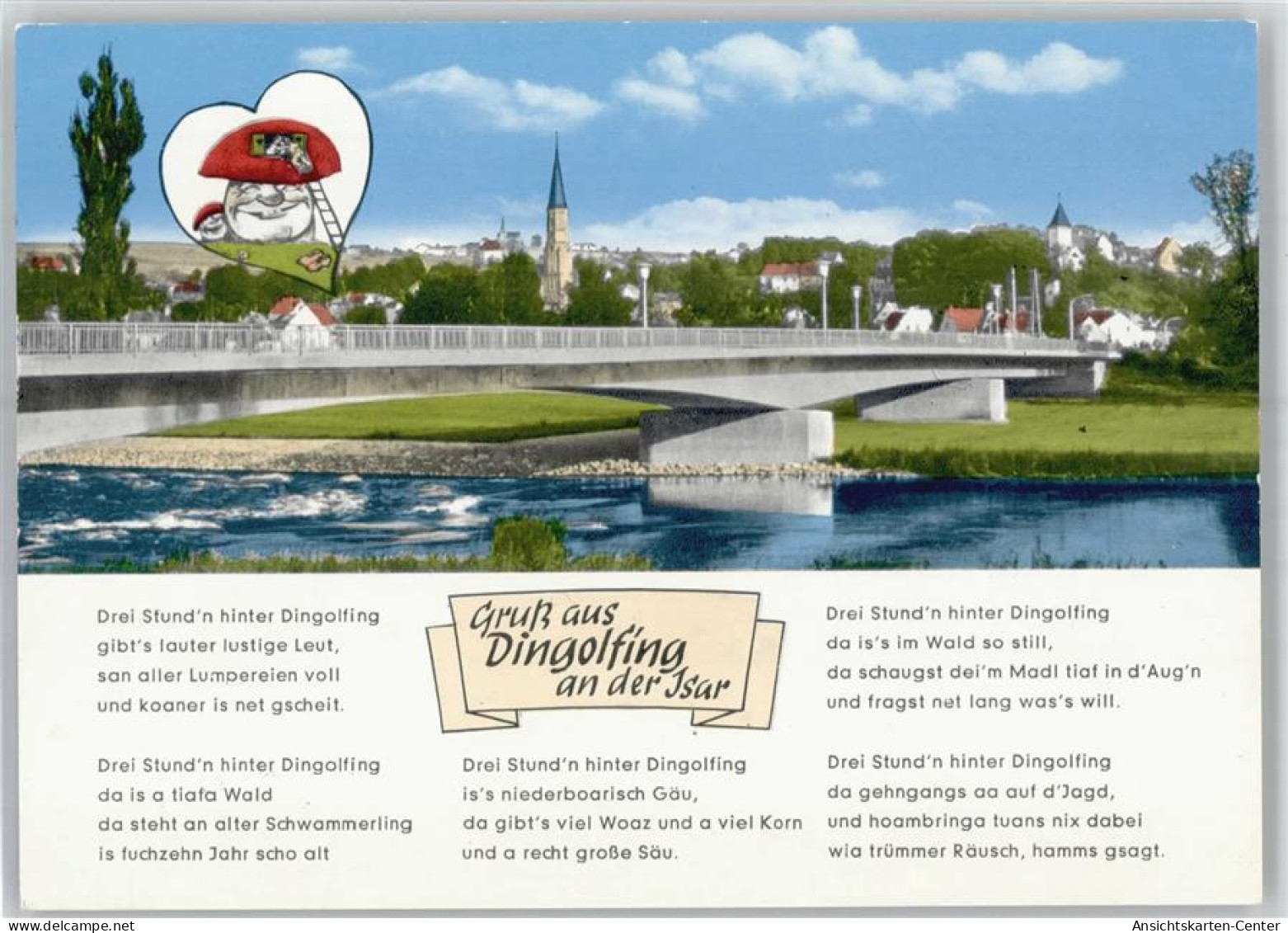 51219339 - Dingolfing