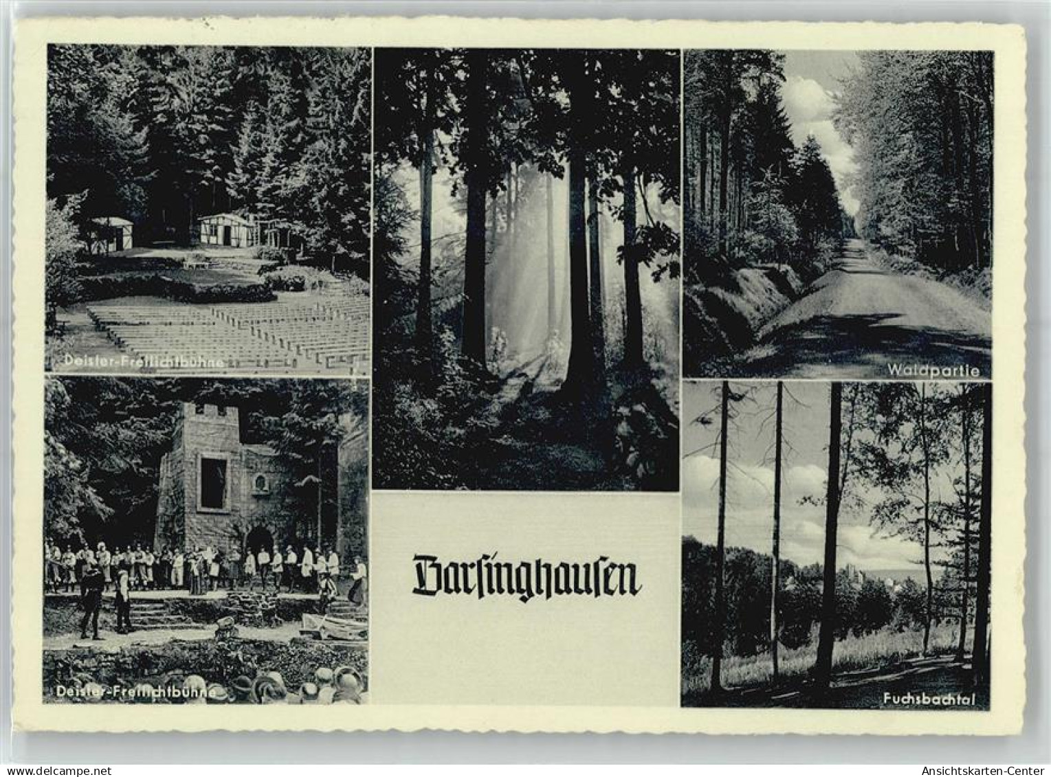51219535 - Barsinghausen