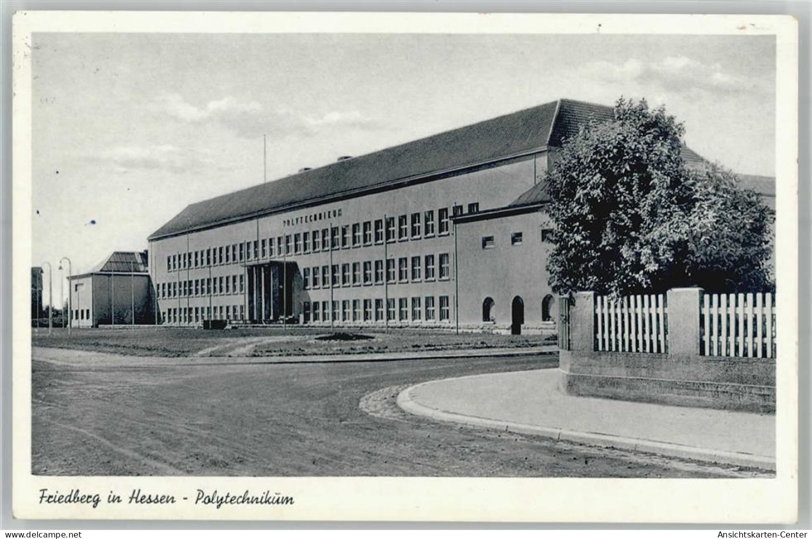 51219640 - Friedberg (Hessen)