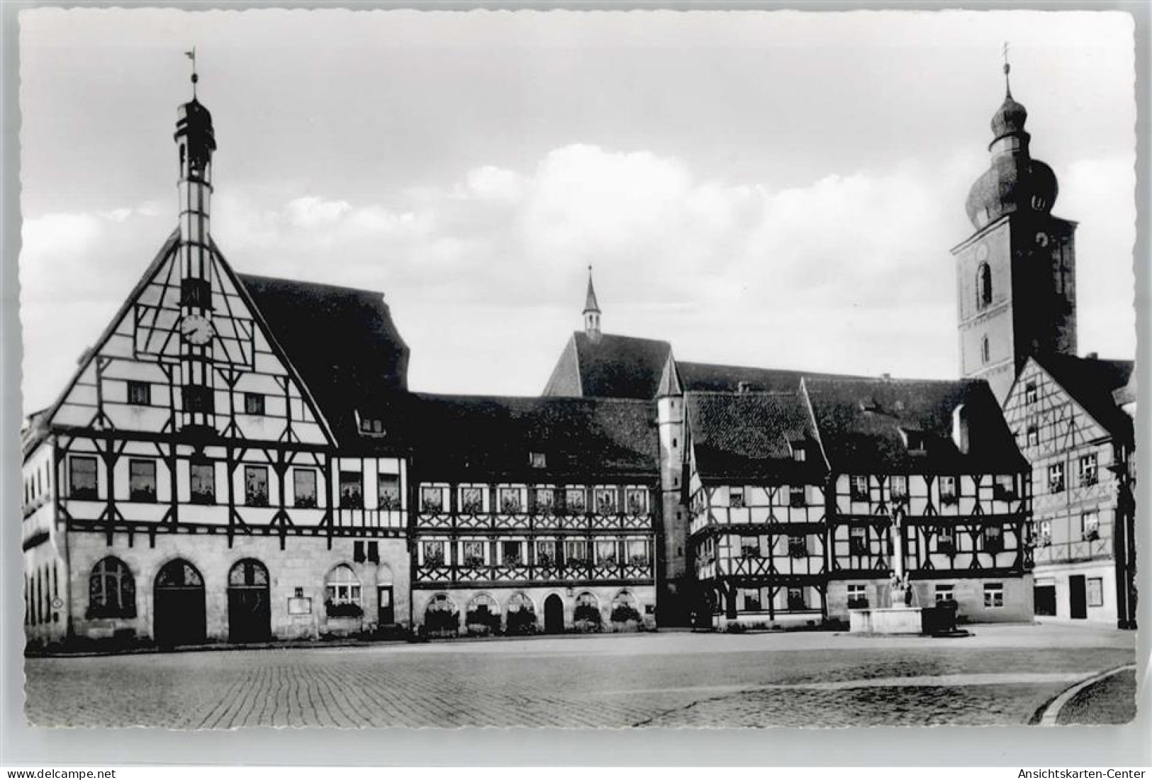 51219657 - Forchheim , Oberfr