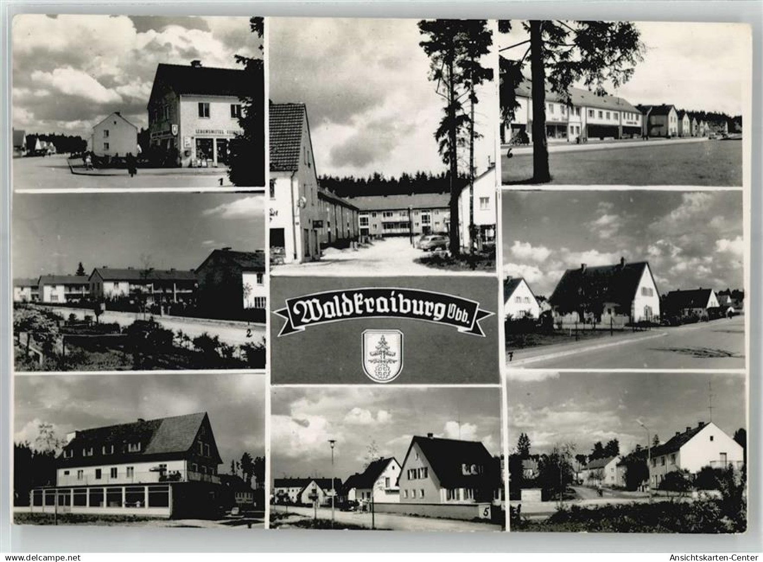 51219774 - Waldkraiburg