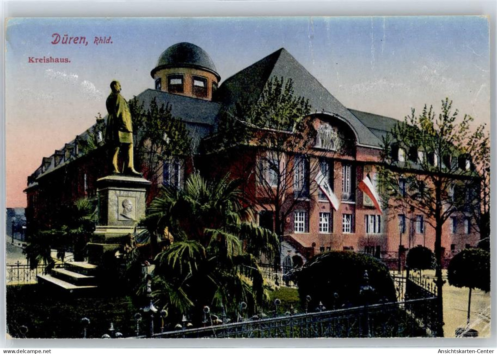 51220089 - Dueren , Rheinl