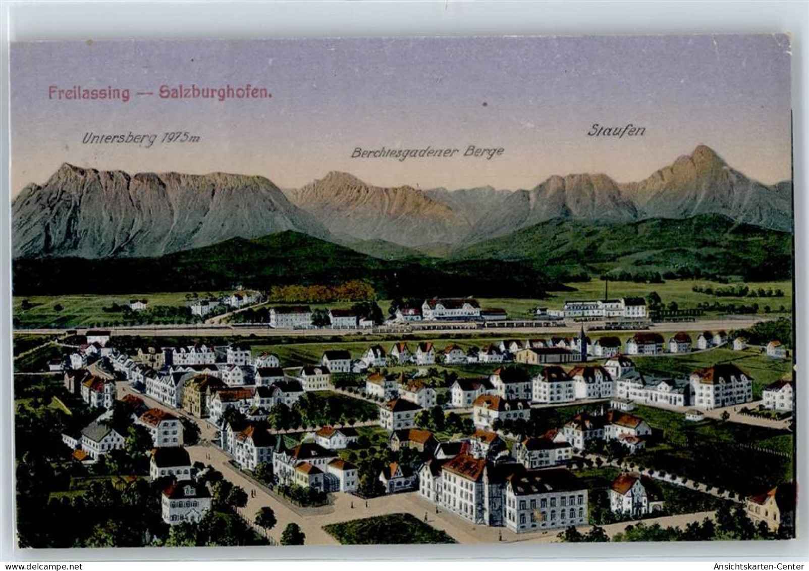 51220317 - Freilassing