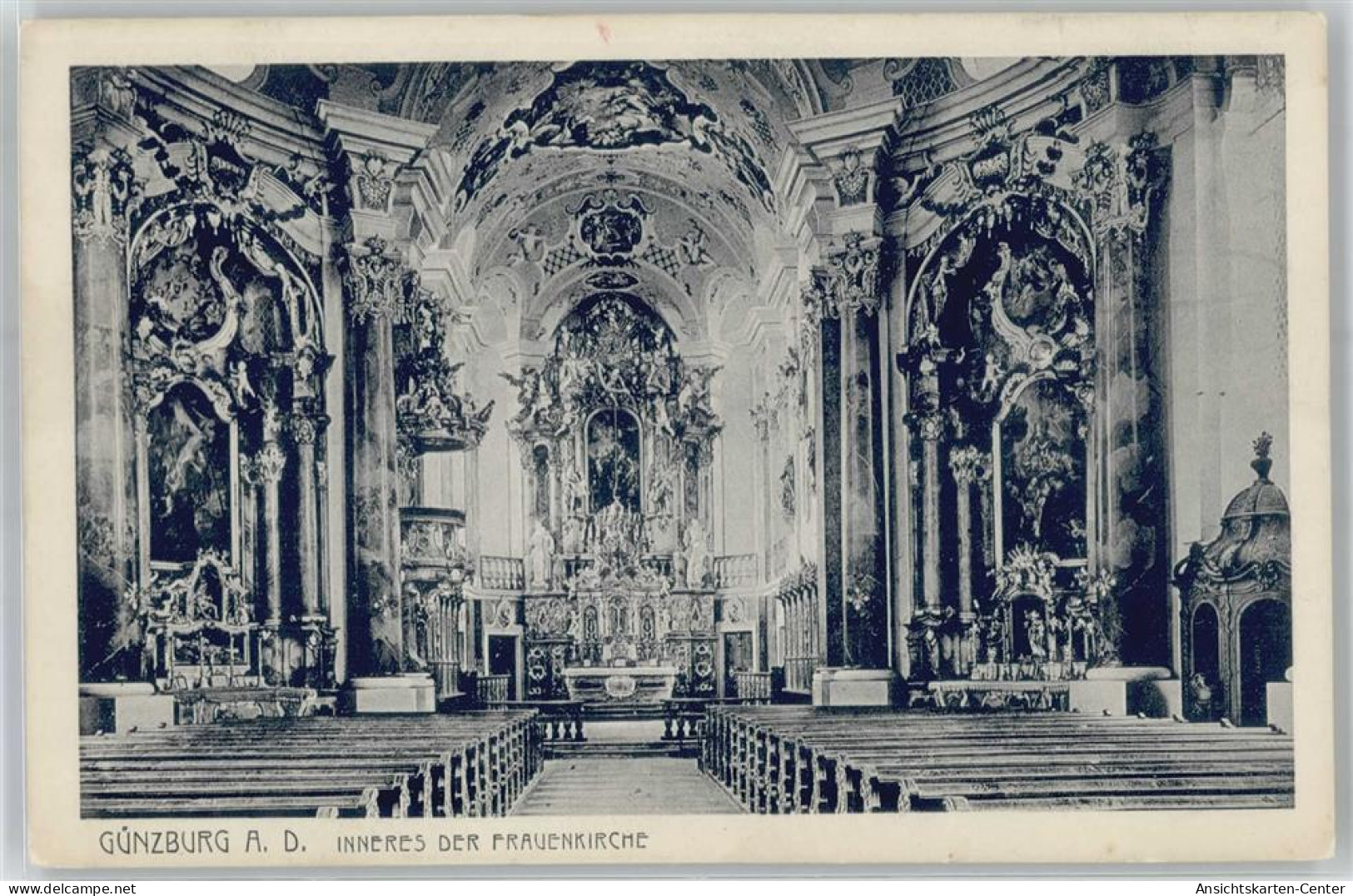 51220604 - Guenzburg