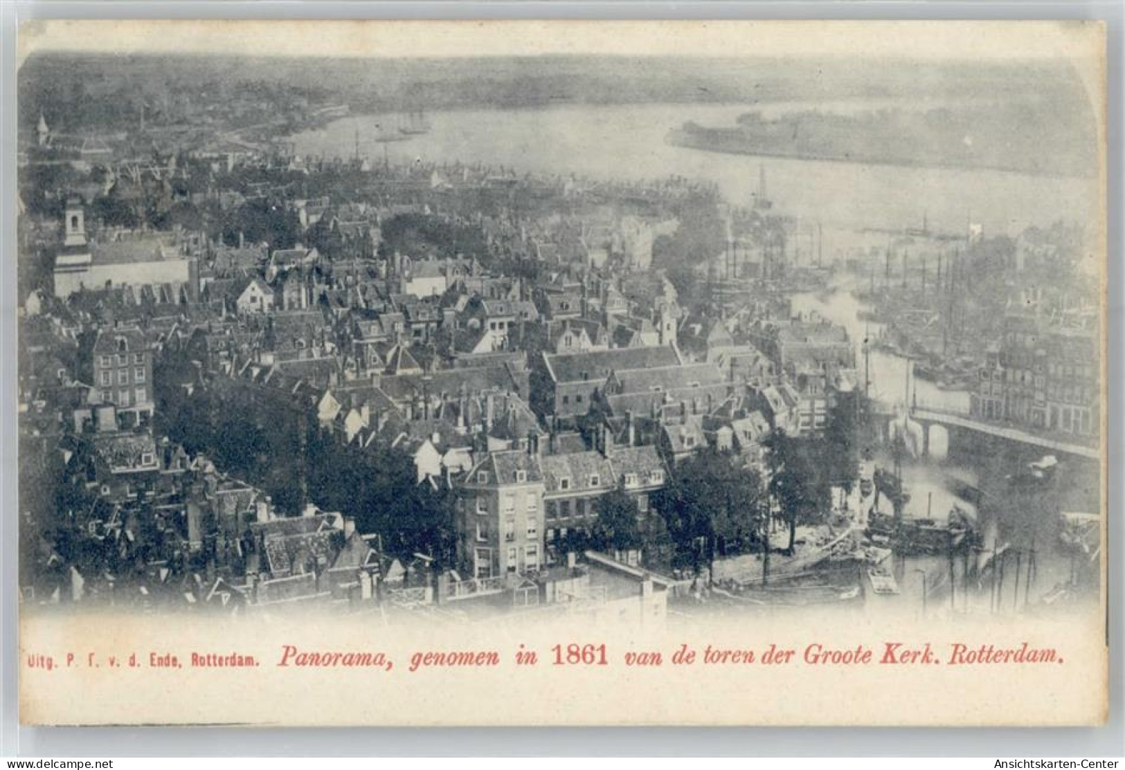 51221029 - Rotterdam