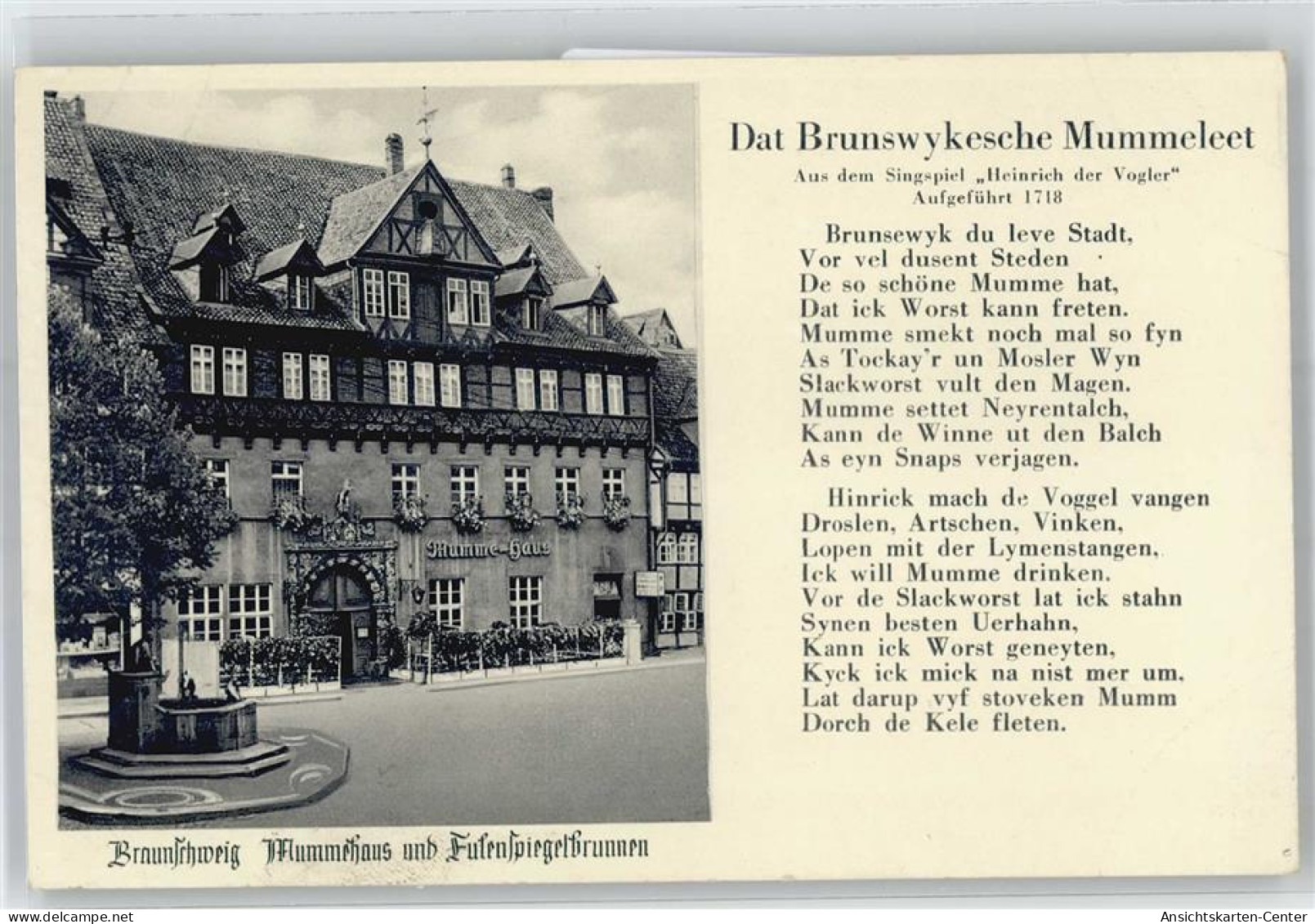 51221428 - Braunschweig