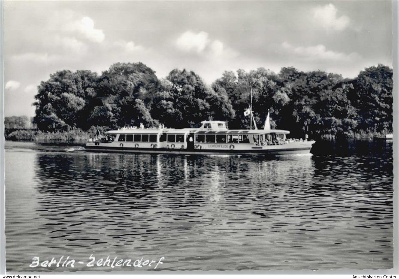51221491 - Zehlendorf