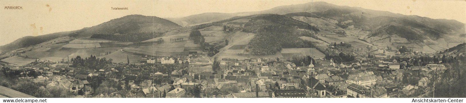 51225744 - Sainte-Marie-aux-Mines Markirch