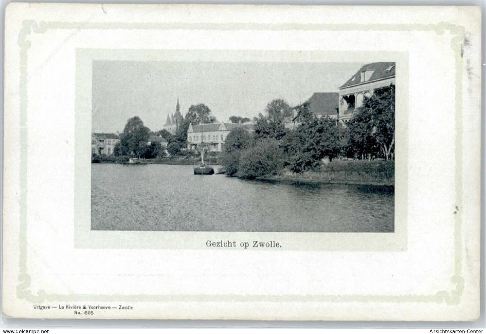 51228380 - Zwolle