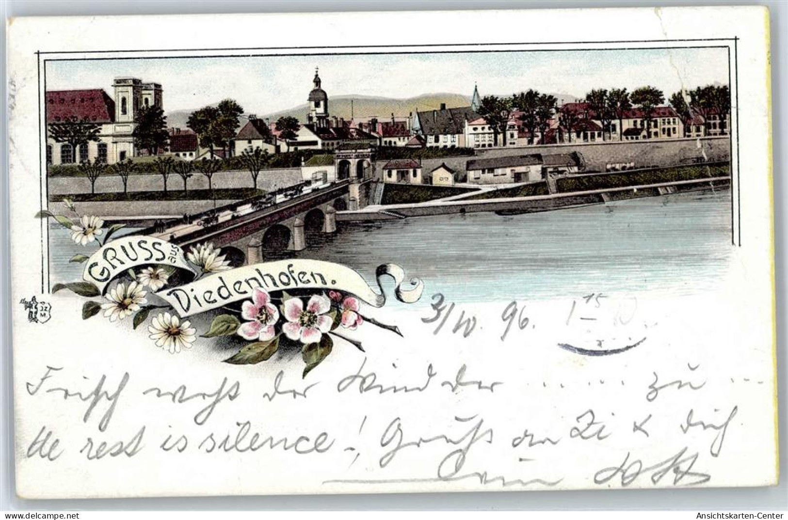 51228389 - Thionville