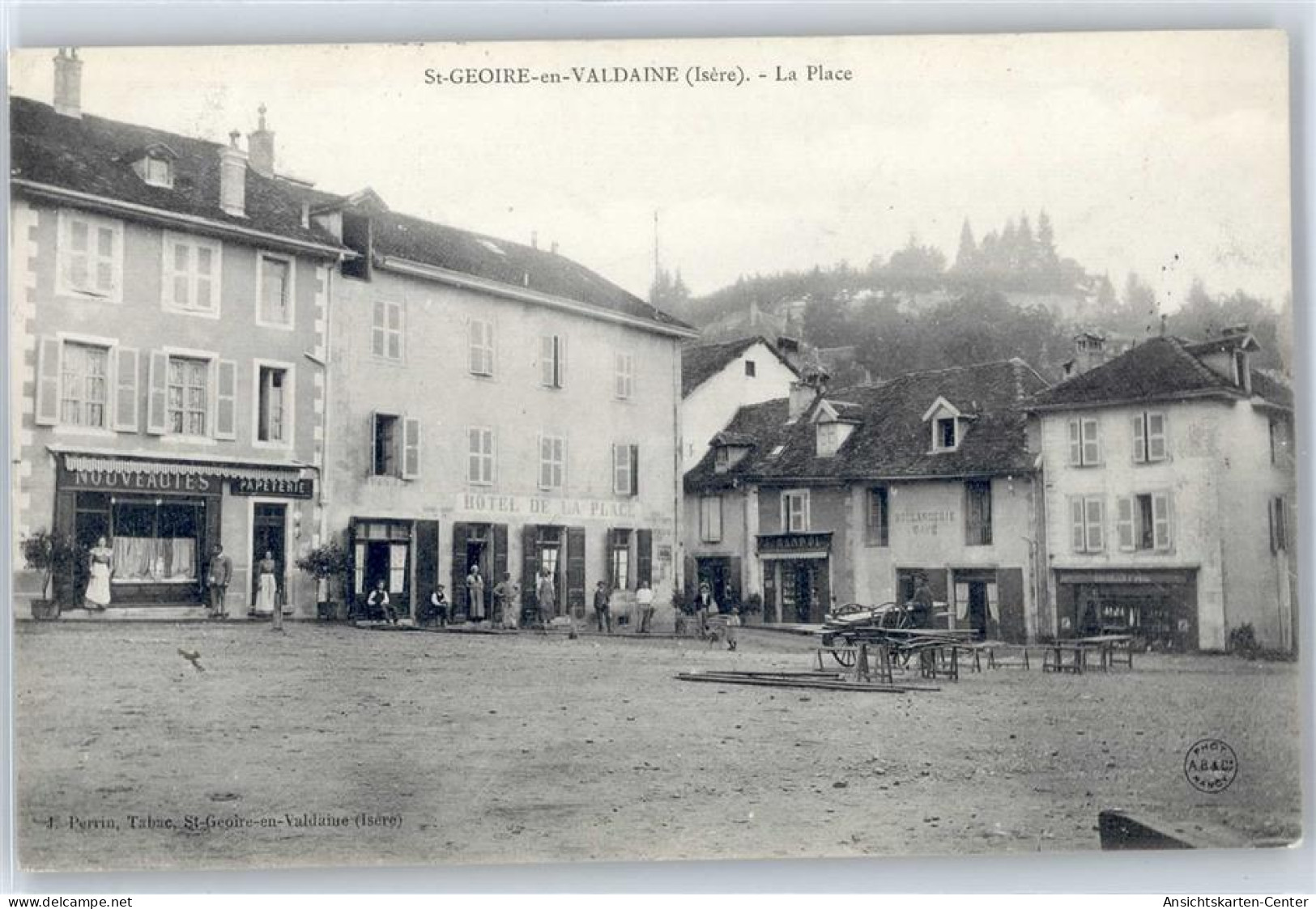 51228659 - Saint-Geoire-en-Valdaine