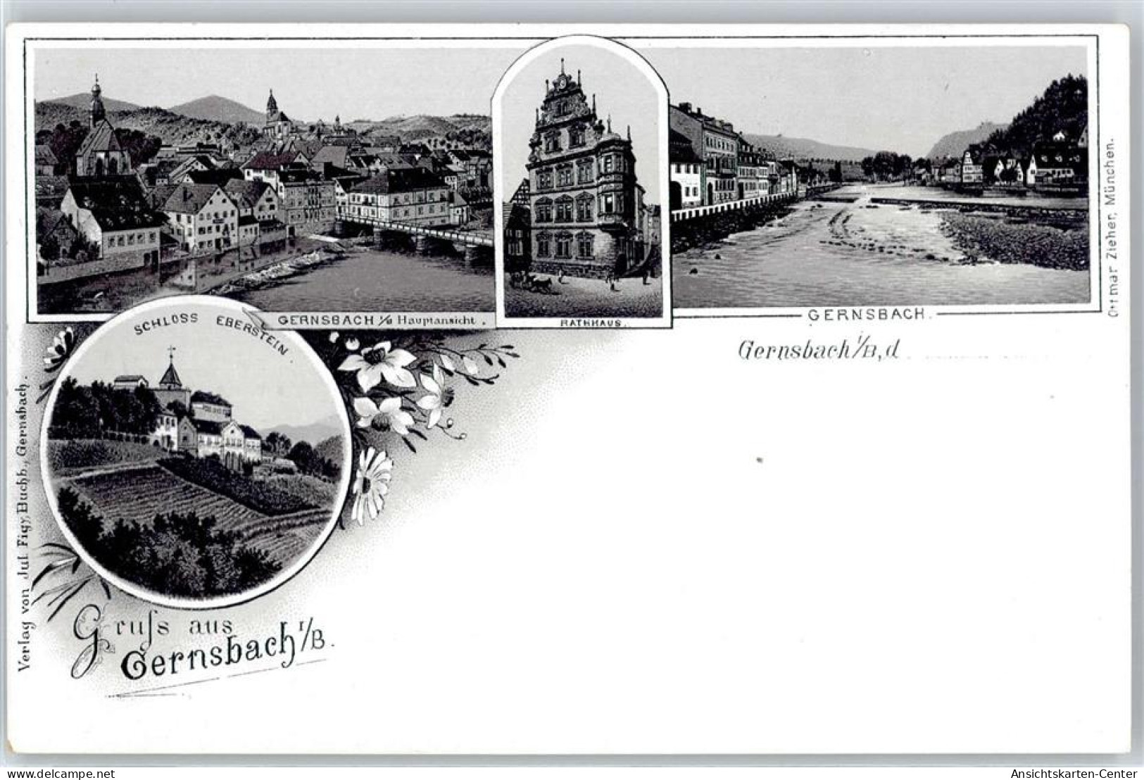 51228908 - Gernsbach