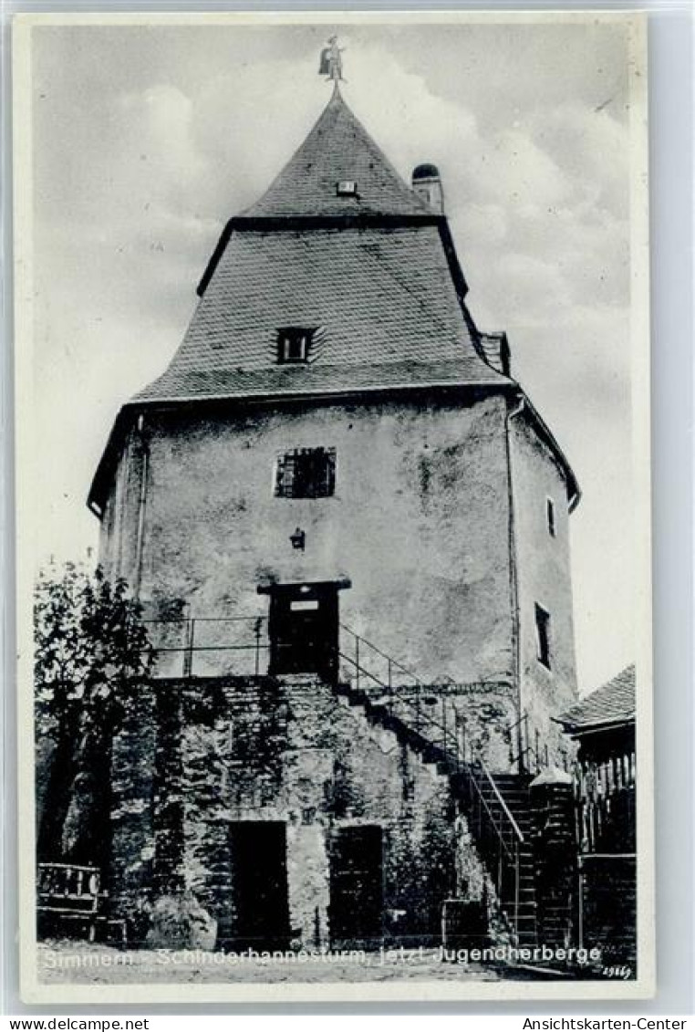 51230260 - Simmern , Hunsrueck