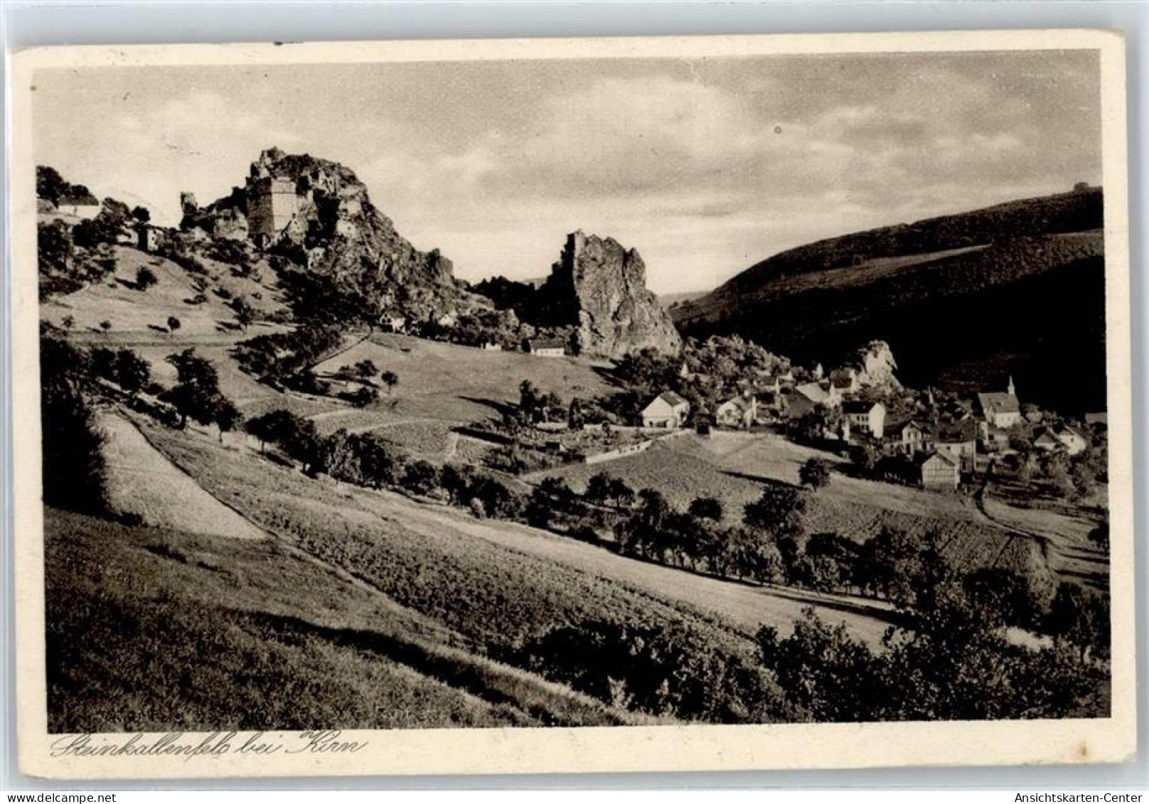 51230313 - Kirn , Nahe