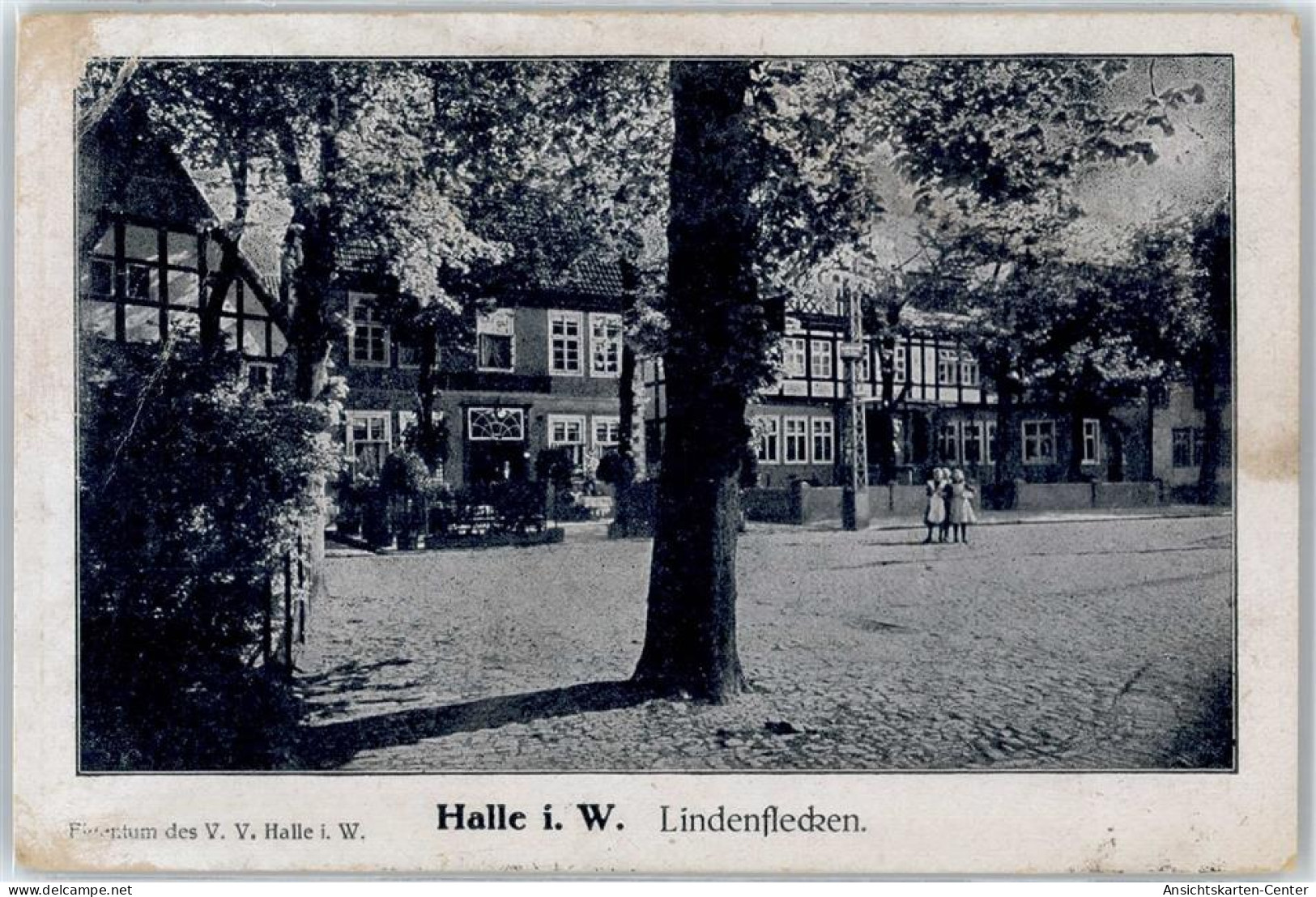 51230567 - Halle (Westf.)