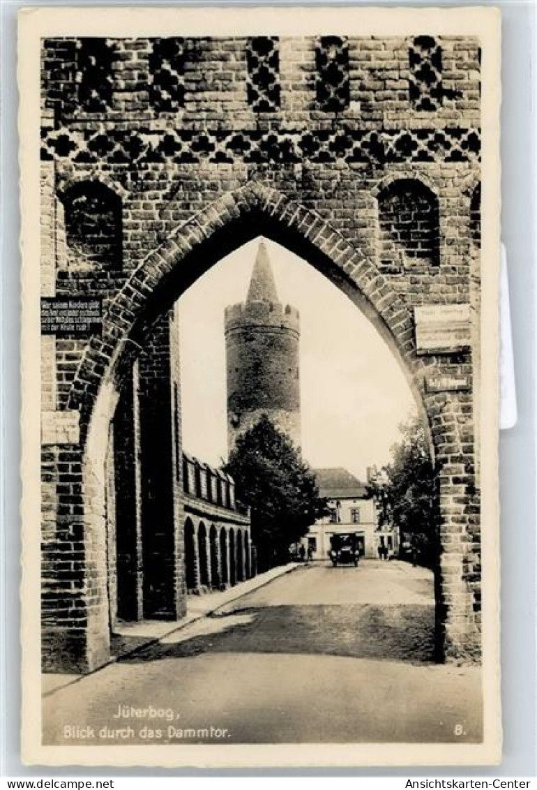 51230800 - Jueterbog