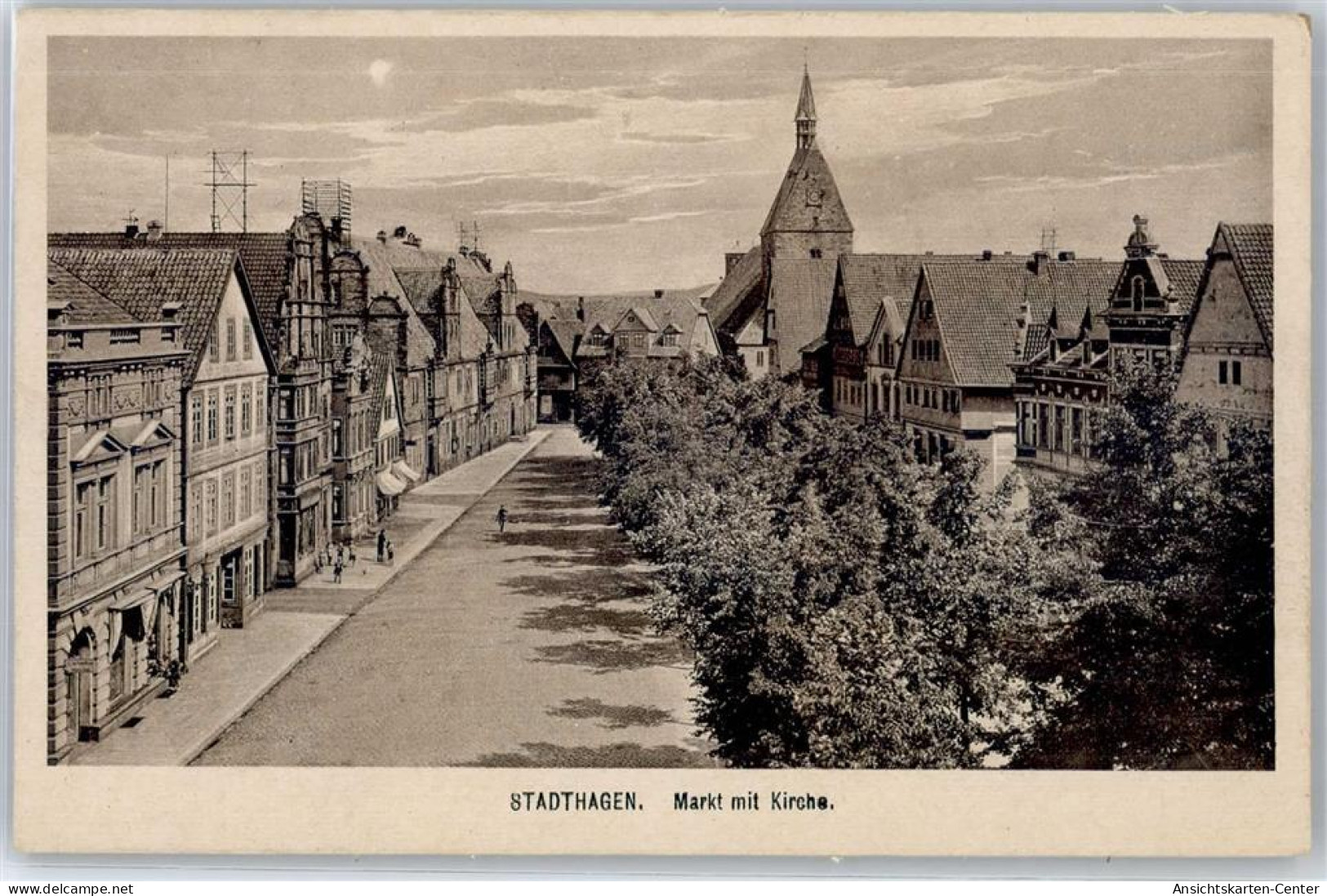 51231067 - Stadthagen