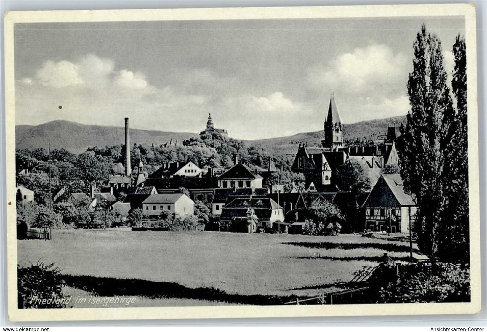 51231229 - Frydlant  Friedland