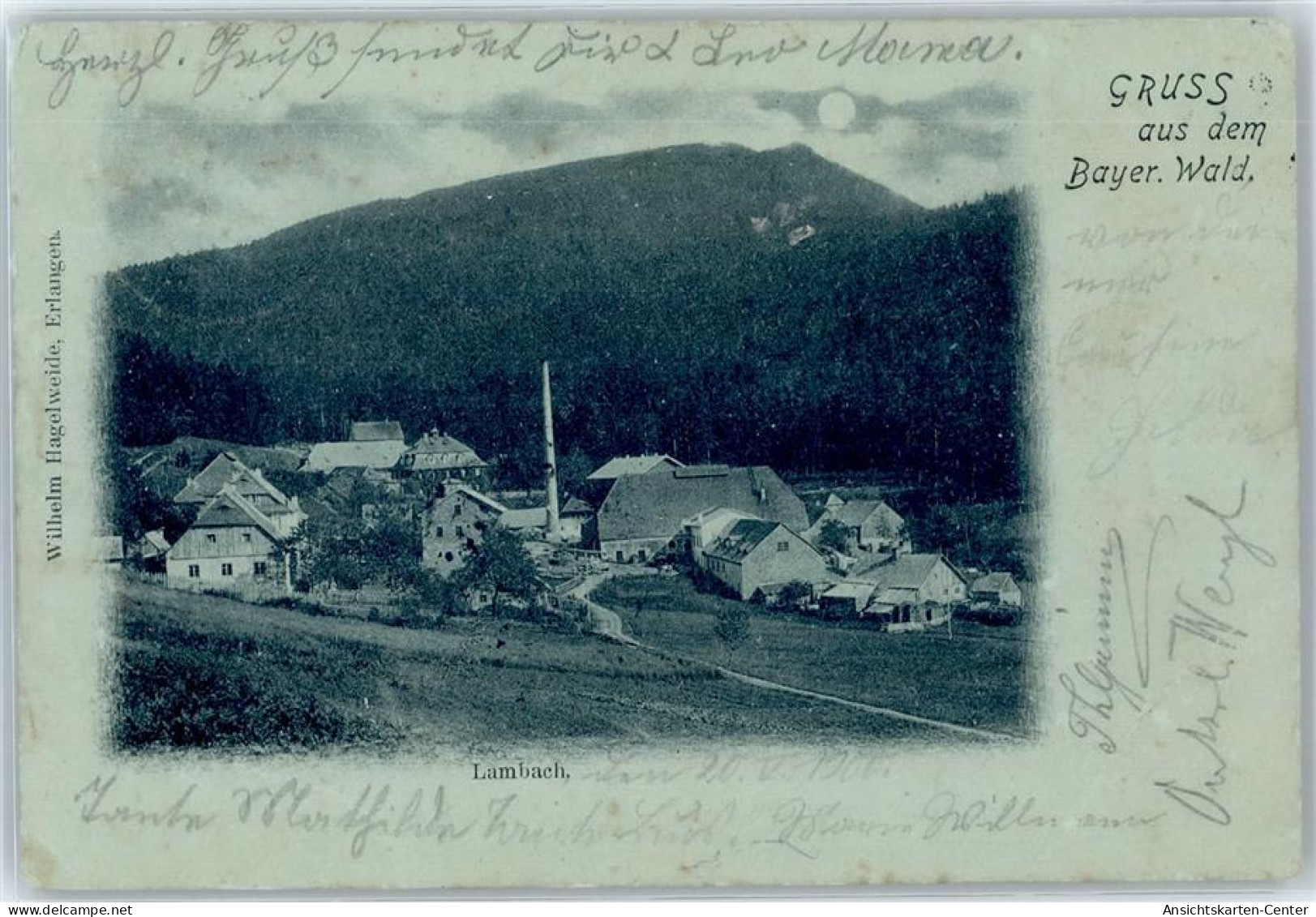 51231291 - Lambach , Niederbay