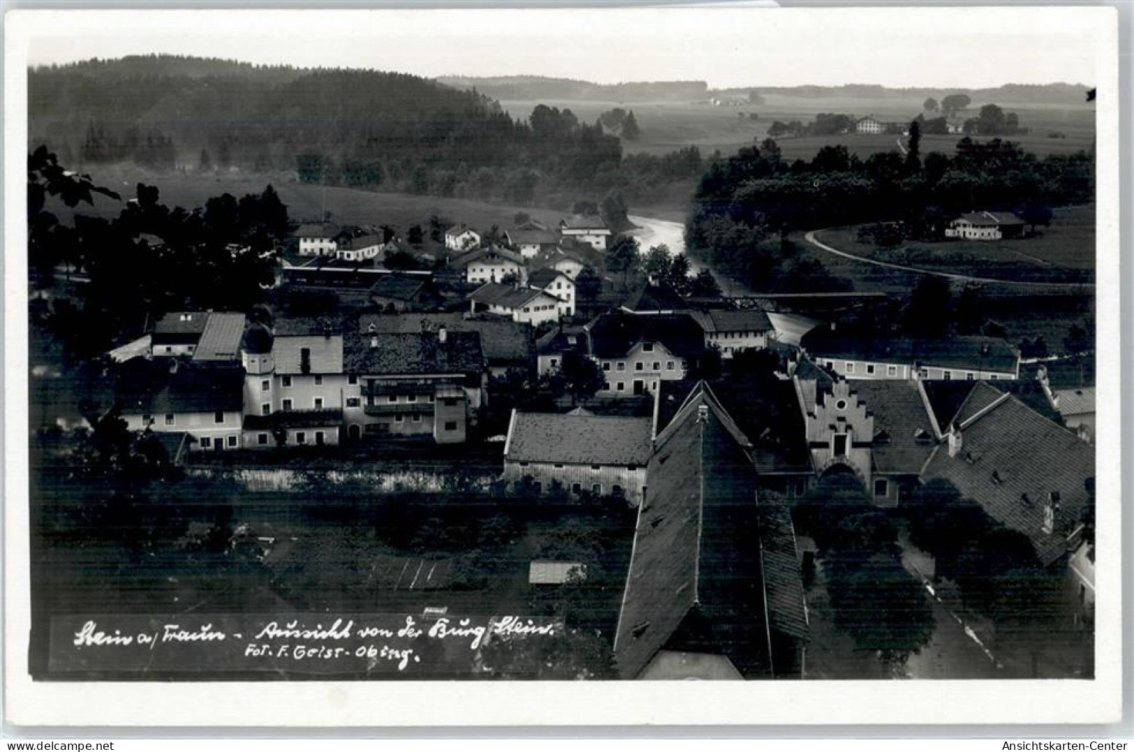 51231356 - Stein a d Traun