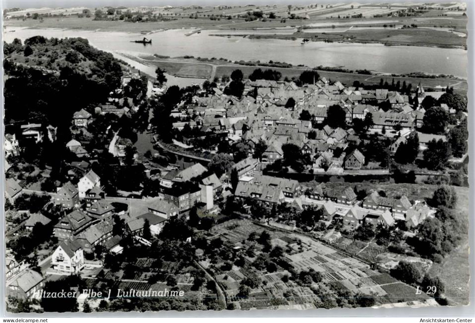 51231576 - Hitzacker (Elbe)