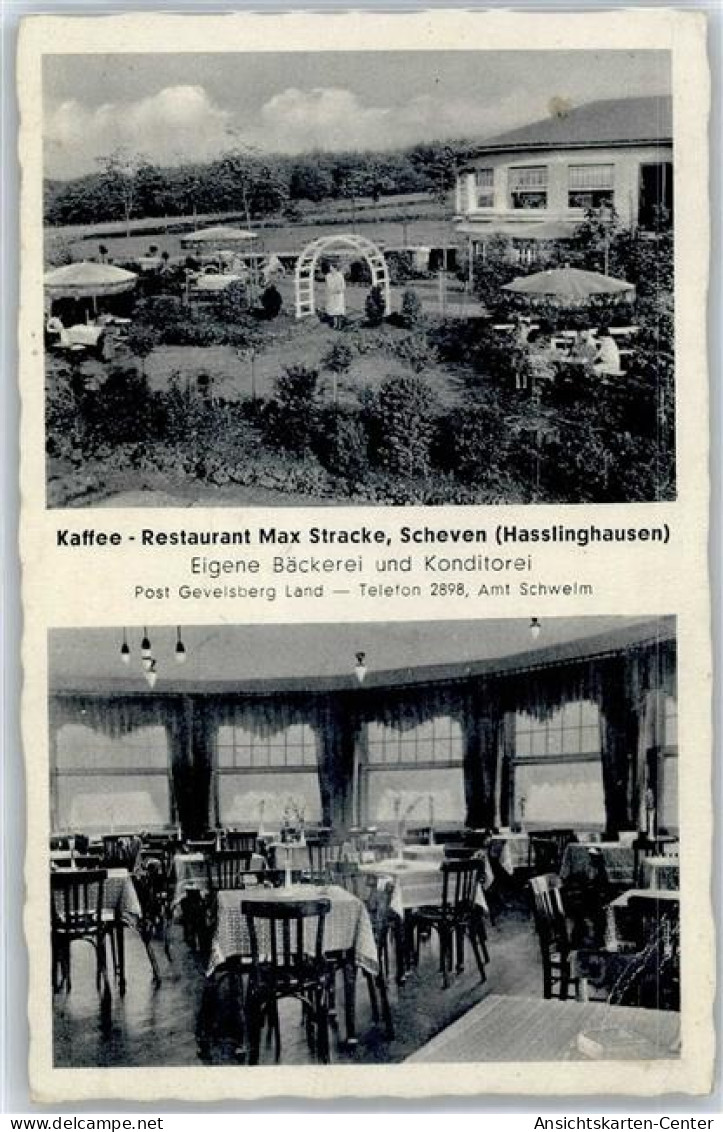 51231609 - Hasslinghausen