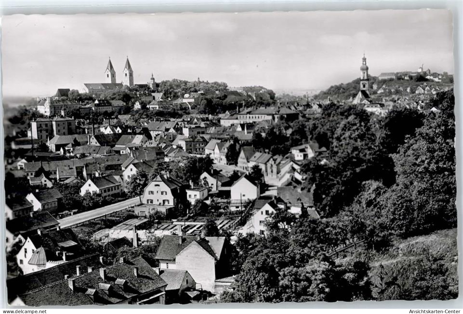 51232119 - Freising , Oberbay