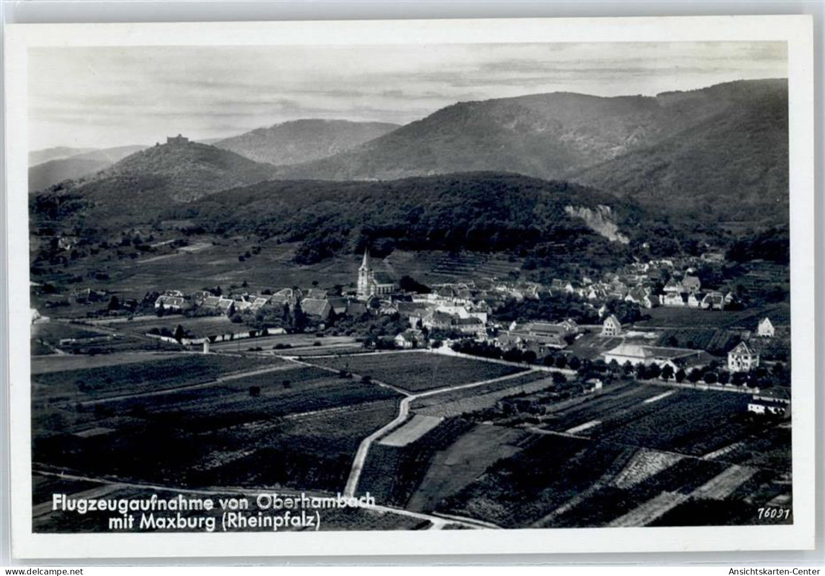 51232184 - Oberhambach b Birkenfeld, Nahe