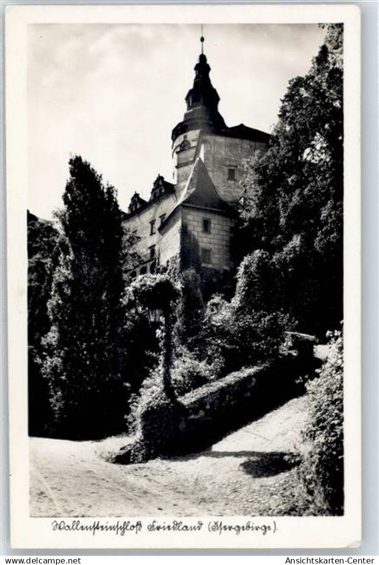 51237925 - Frydlant  Friedland