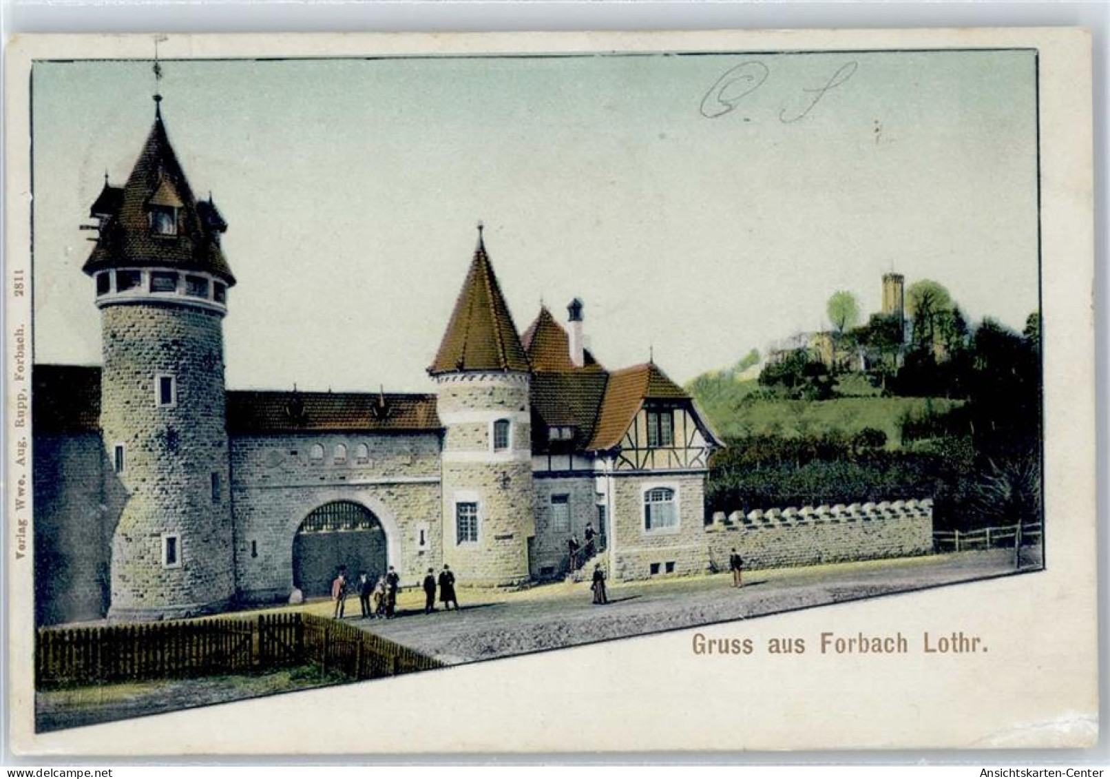 51237977 - Neunkirch-les-Sarreguemines