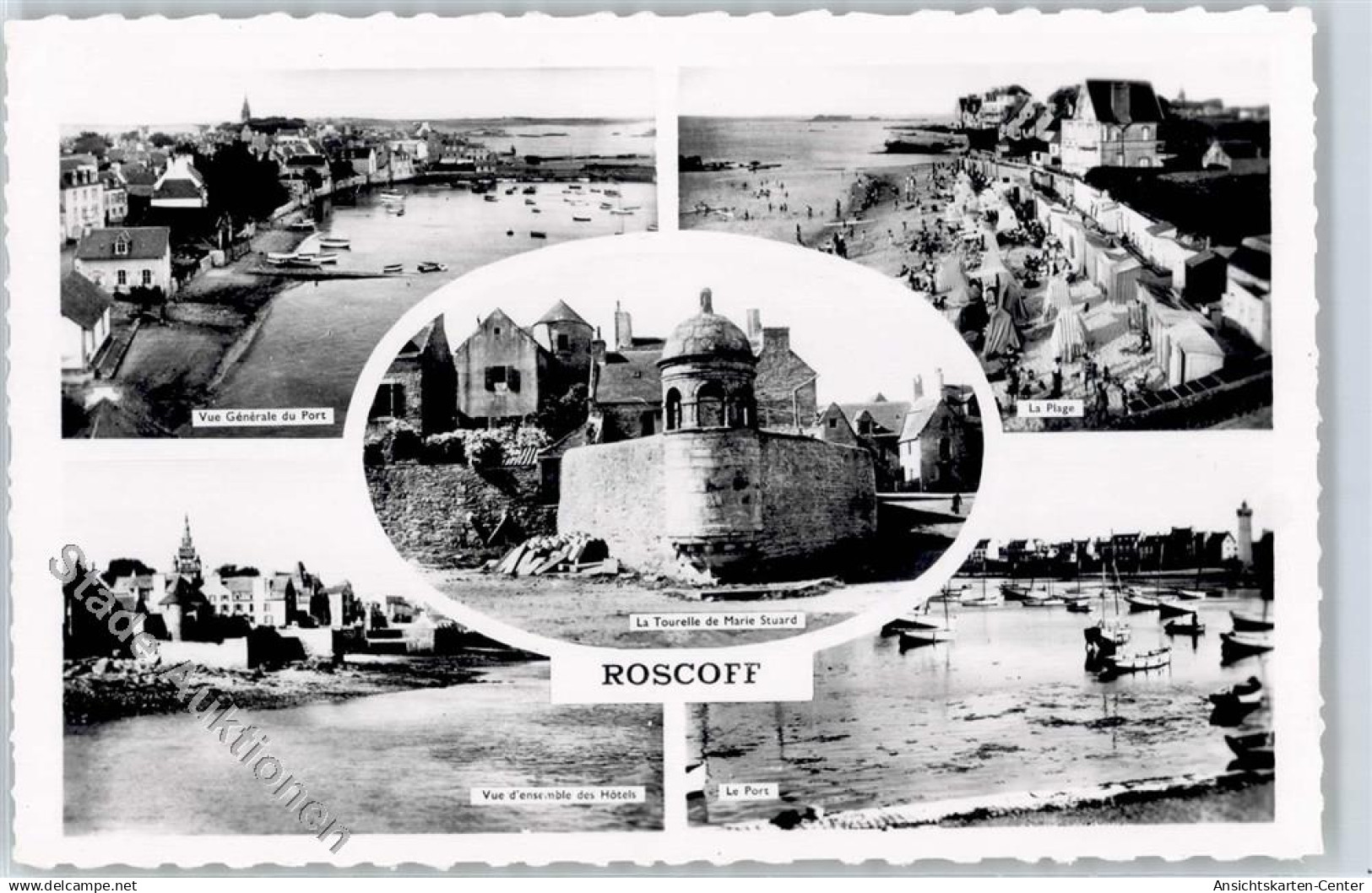 51257924 - Roscoff