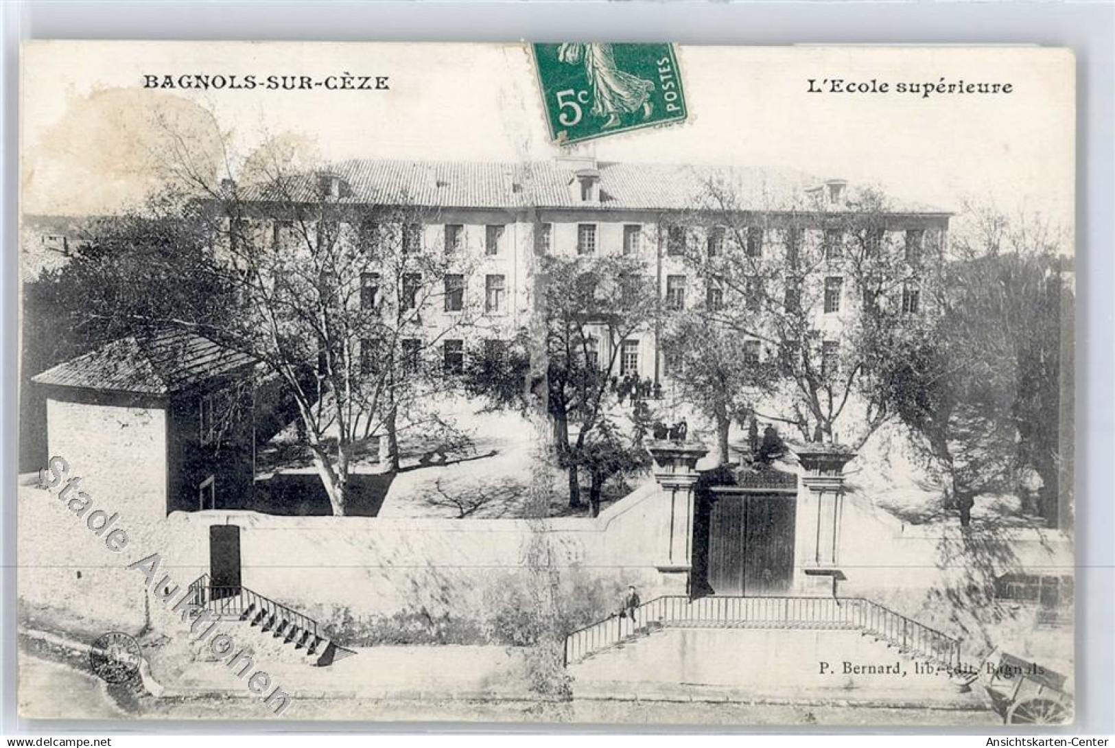 51257985 - Bagnols-sur-Ceze