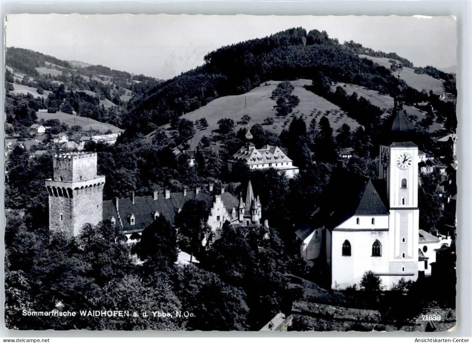 51258267 - Waidhofen an der Ybbs