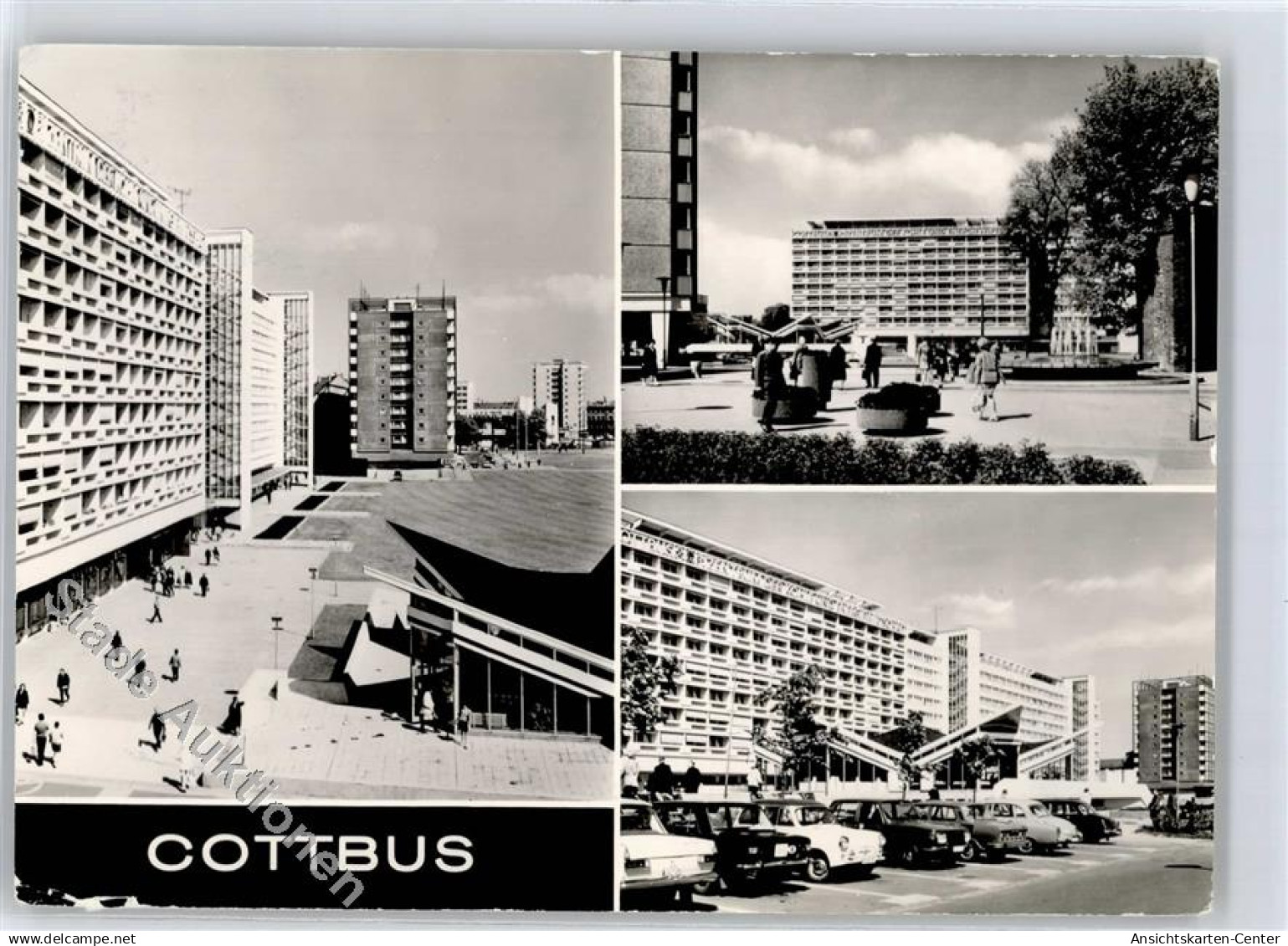 51258515 - Cottbus