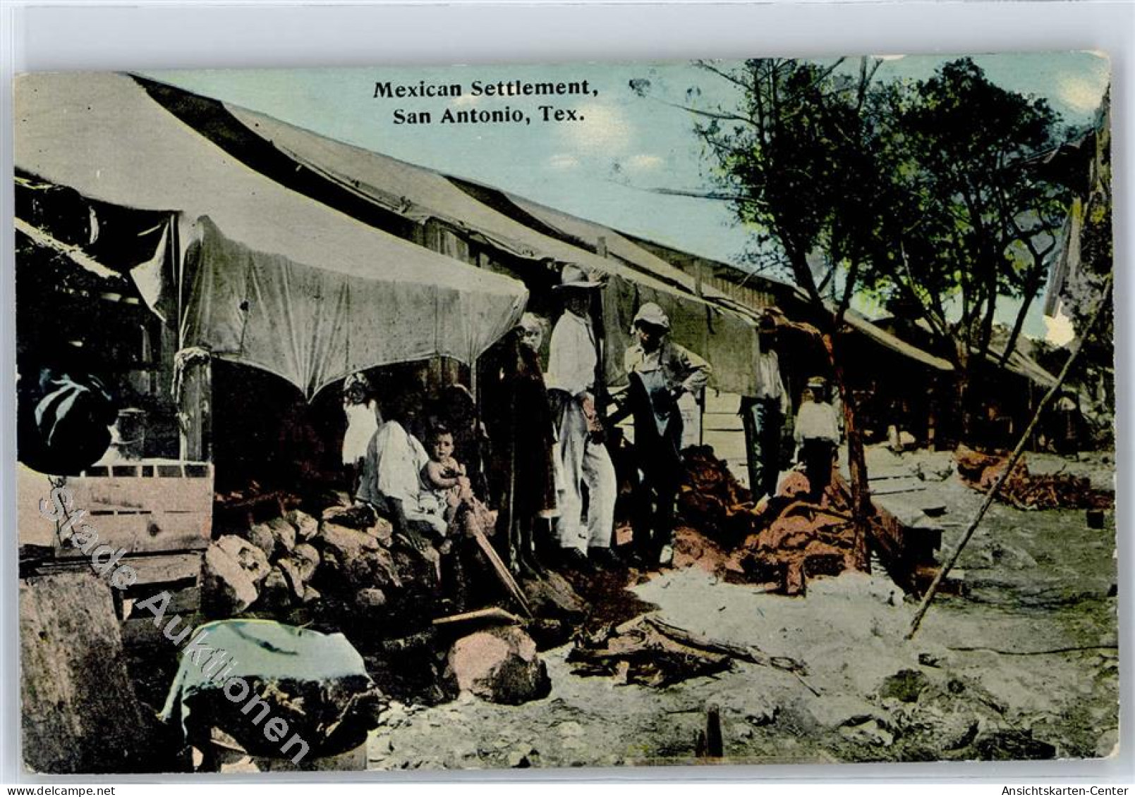 51258687 - San Antonio