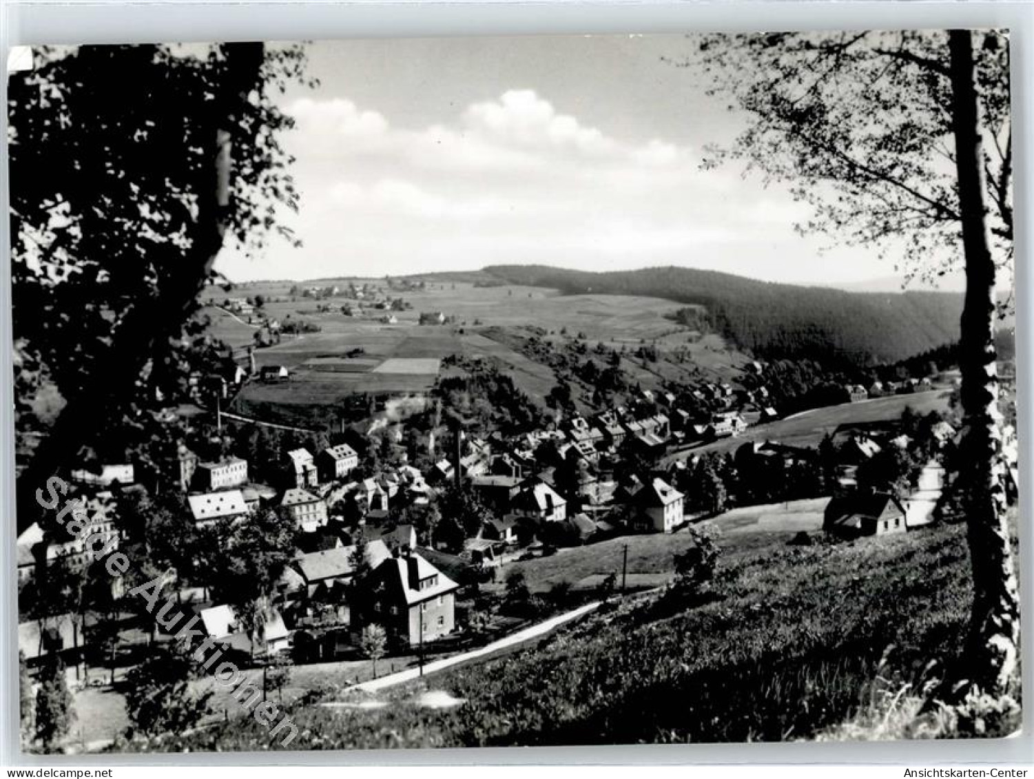 51258749 - Schoenheide , Erzgeb