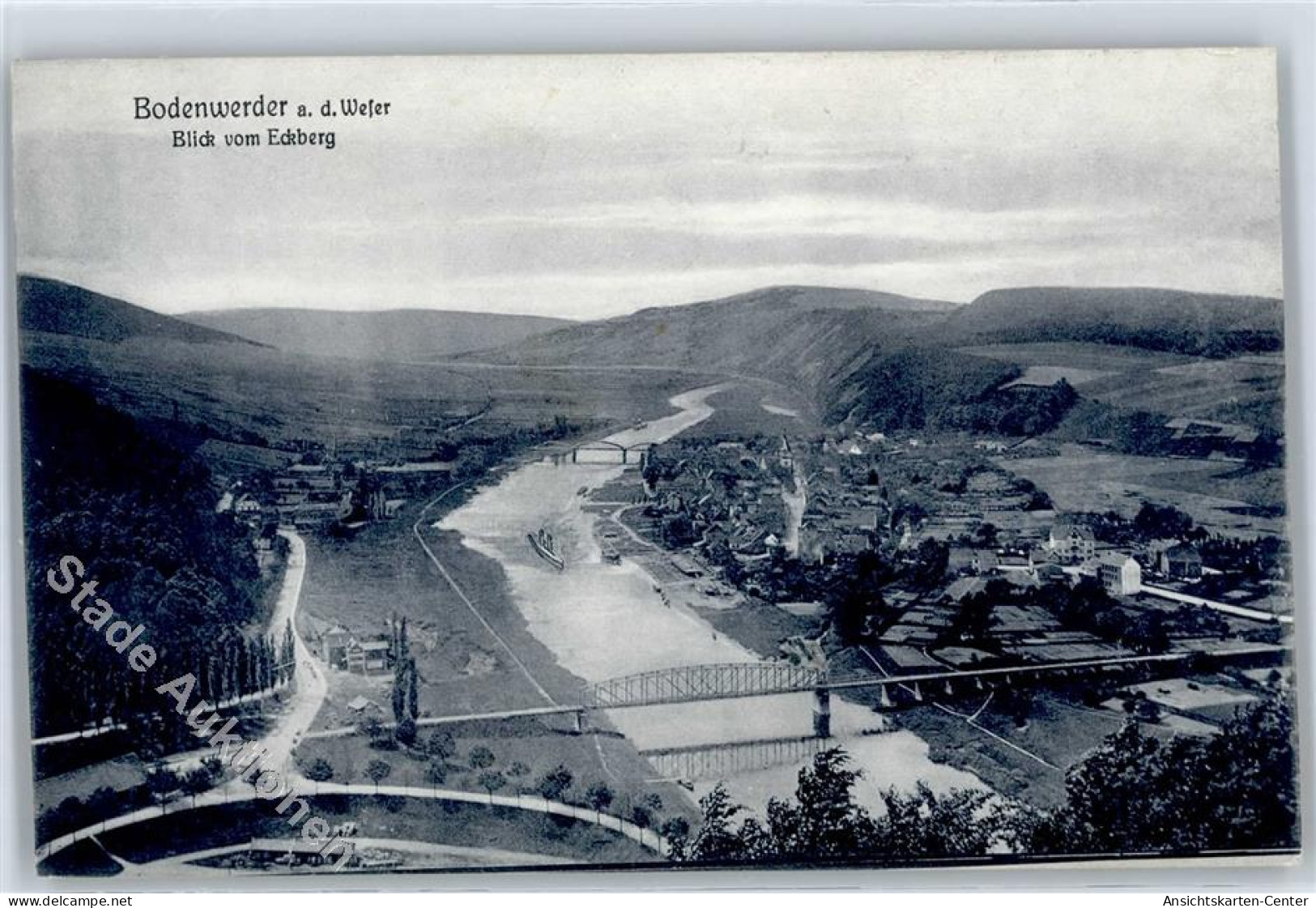 51258887 - Bodenwerder