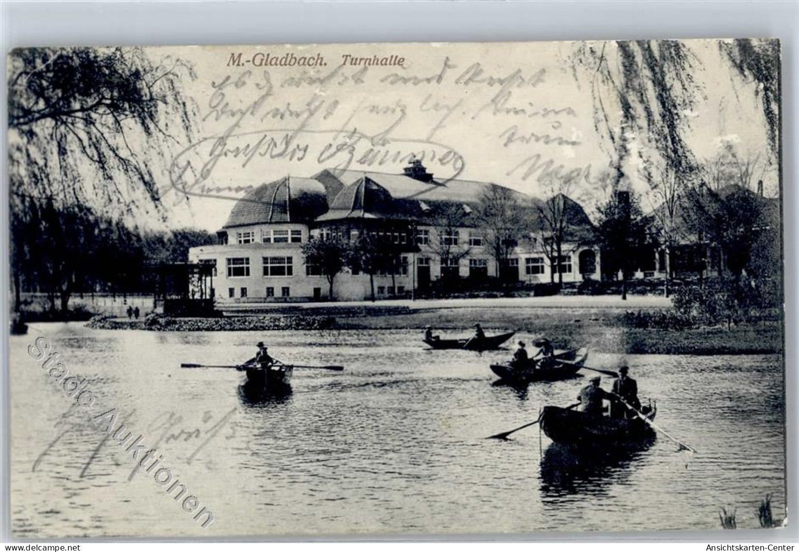 51259196 - Moenchengladbach