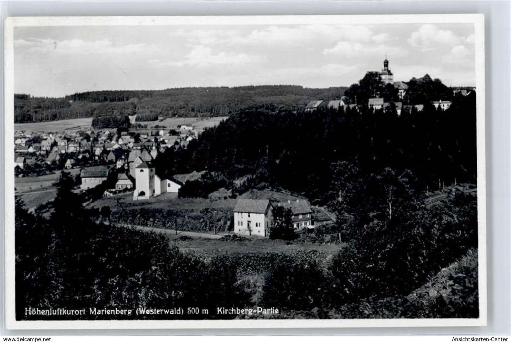 51260075 - Bad Marienberg (Westerwald)