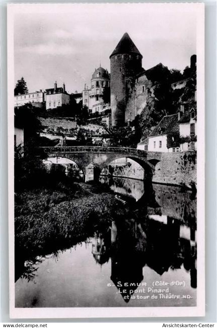 51260117 - Semur-en-Auxois