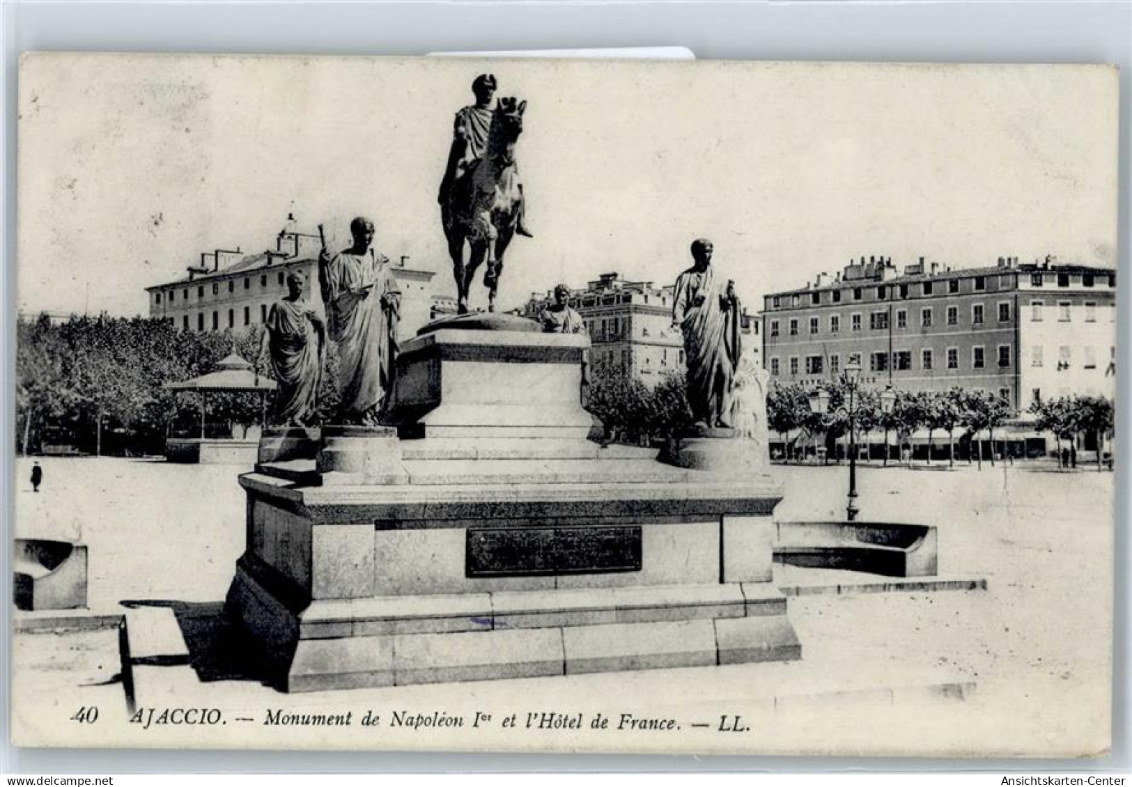51260175 - Ajaccio