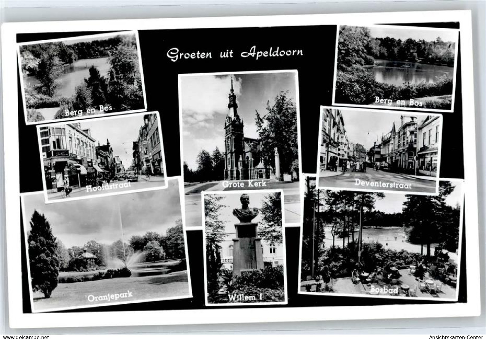 51260636 - Apeldoorn