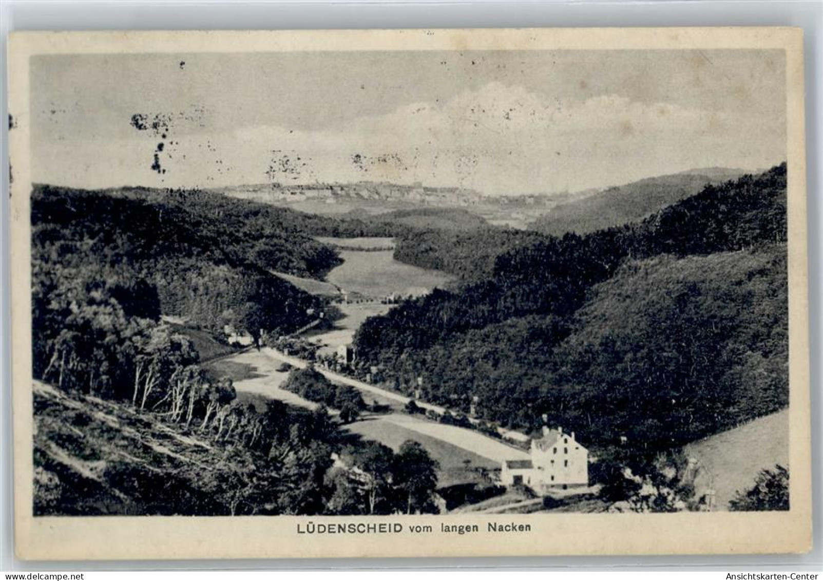 51261226 - Luedenscheid