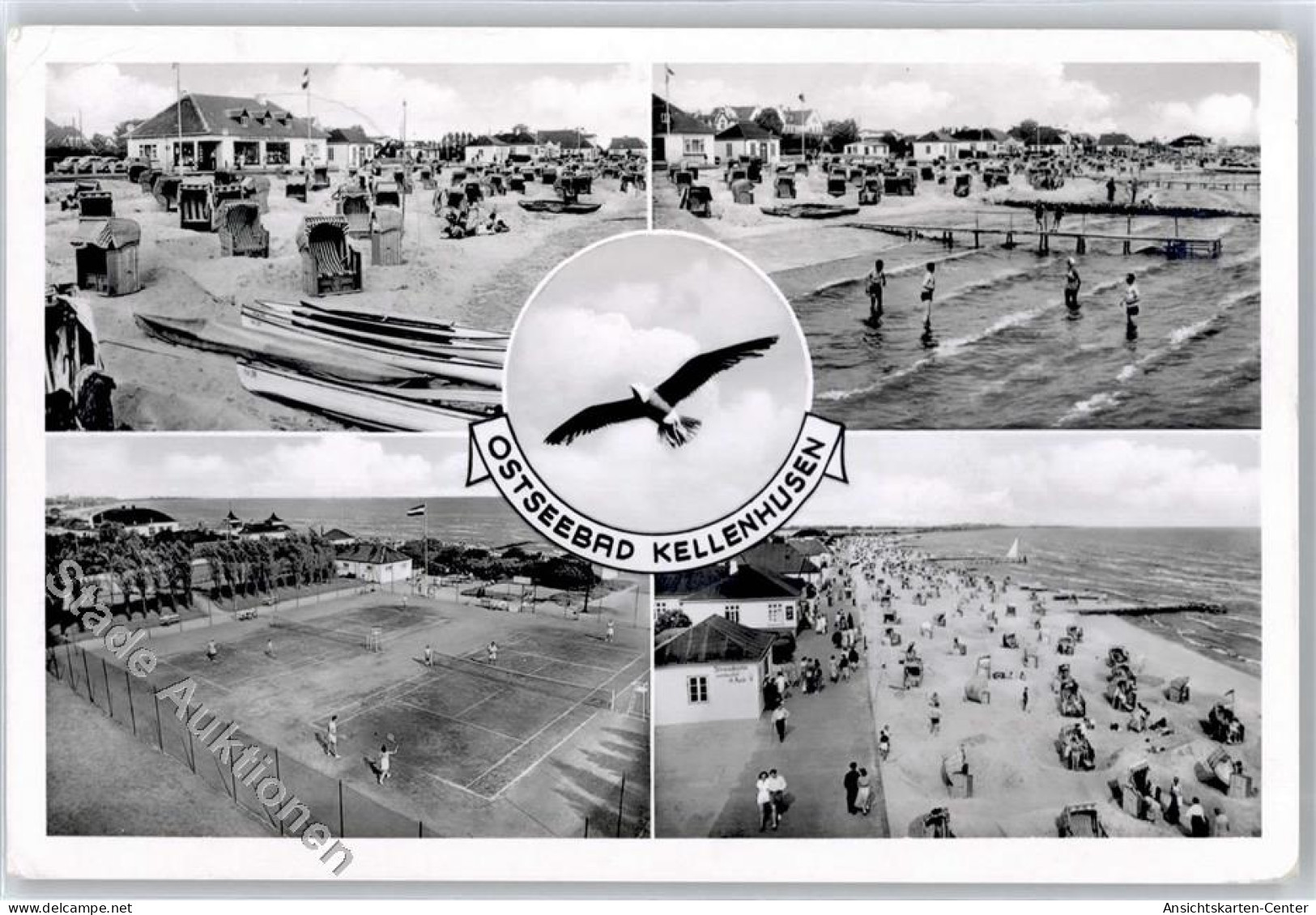 51262992 - Kellenhusen (Ostsee)