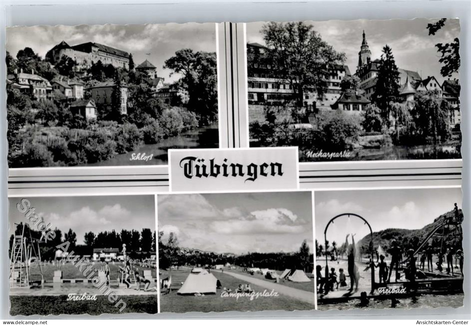 51267260 - Tuebingen