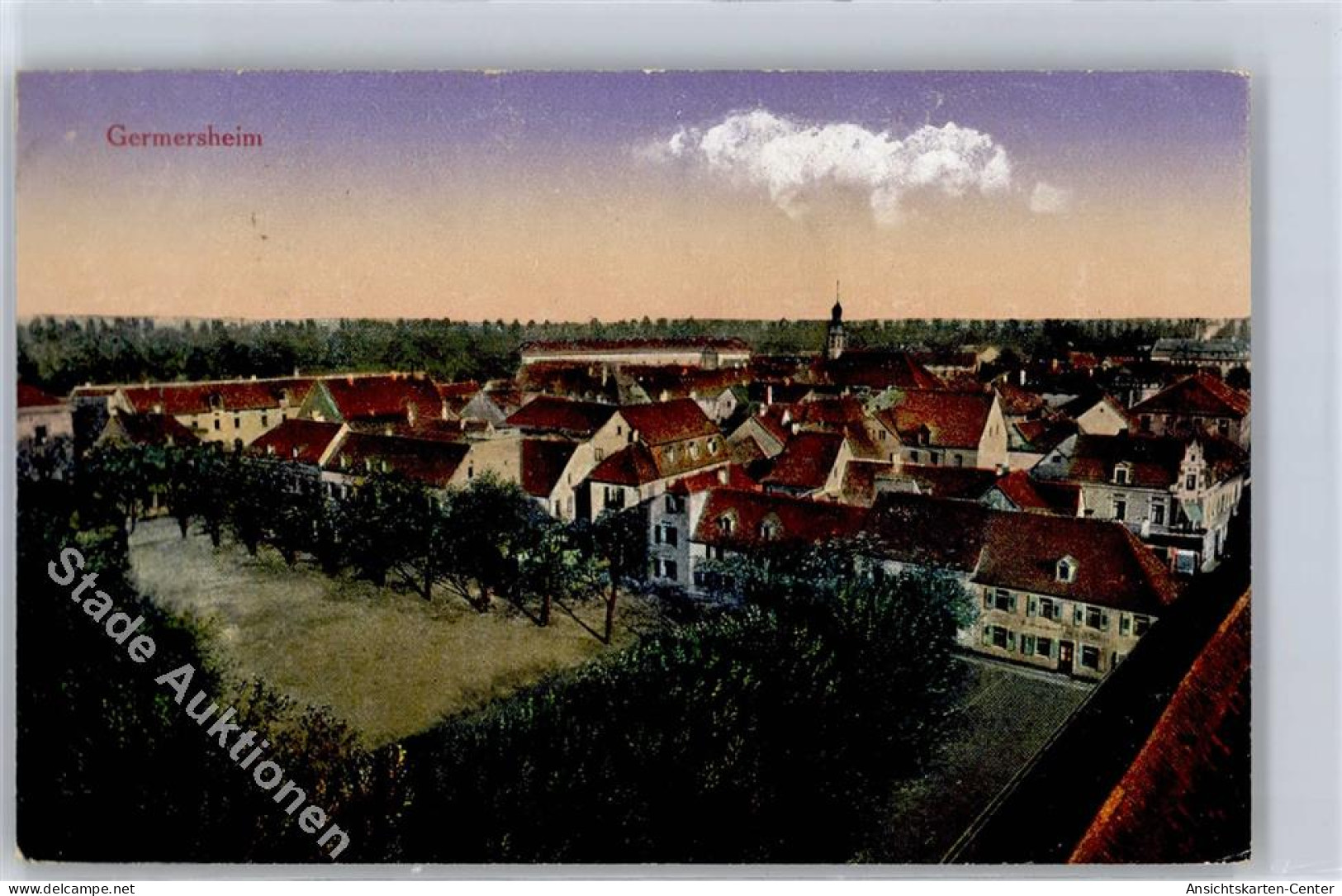 51267415 - Germersheim