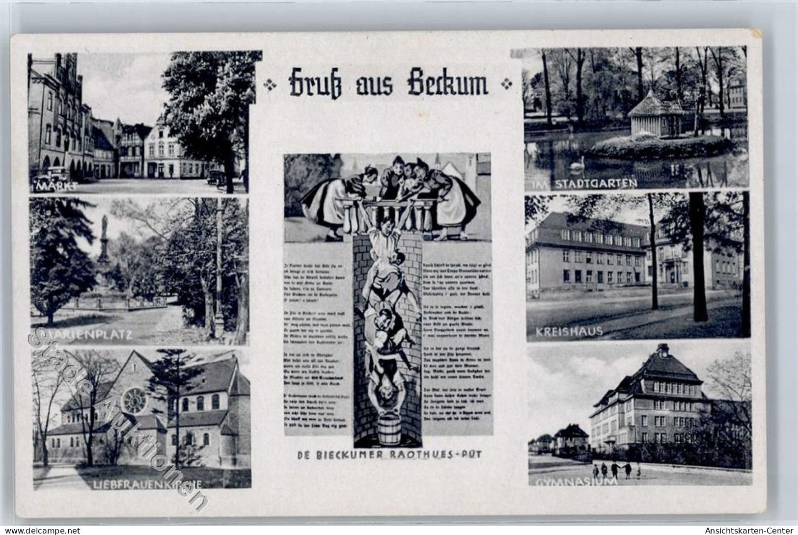 51267428 - Beckum , Westf