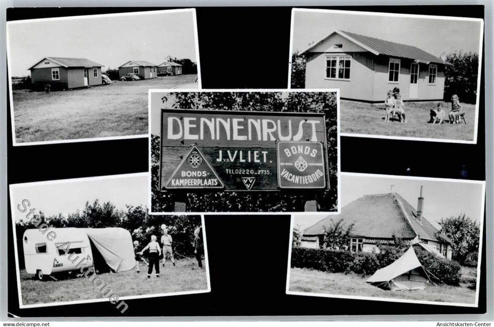 51267647 - Den Hoorn