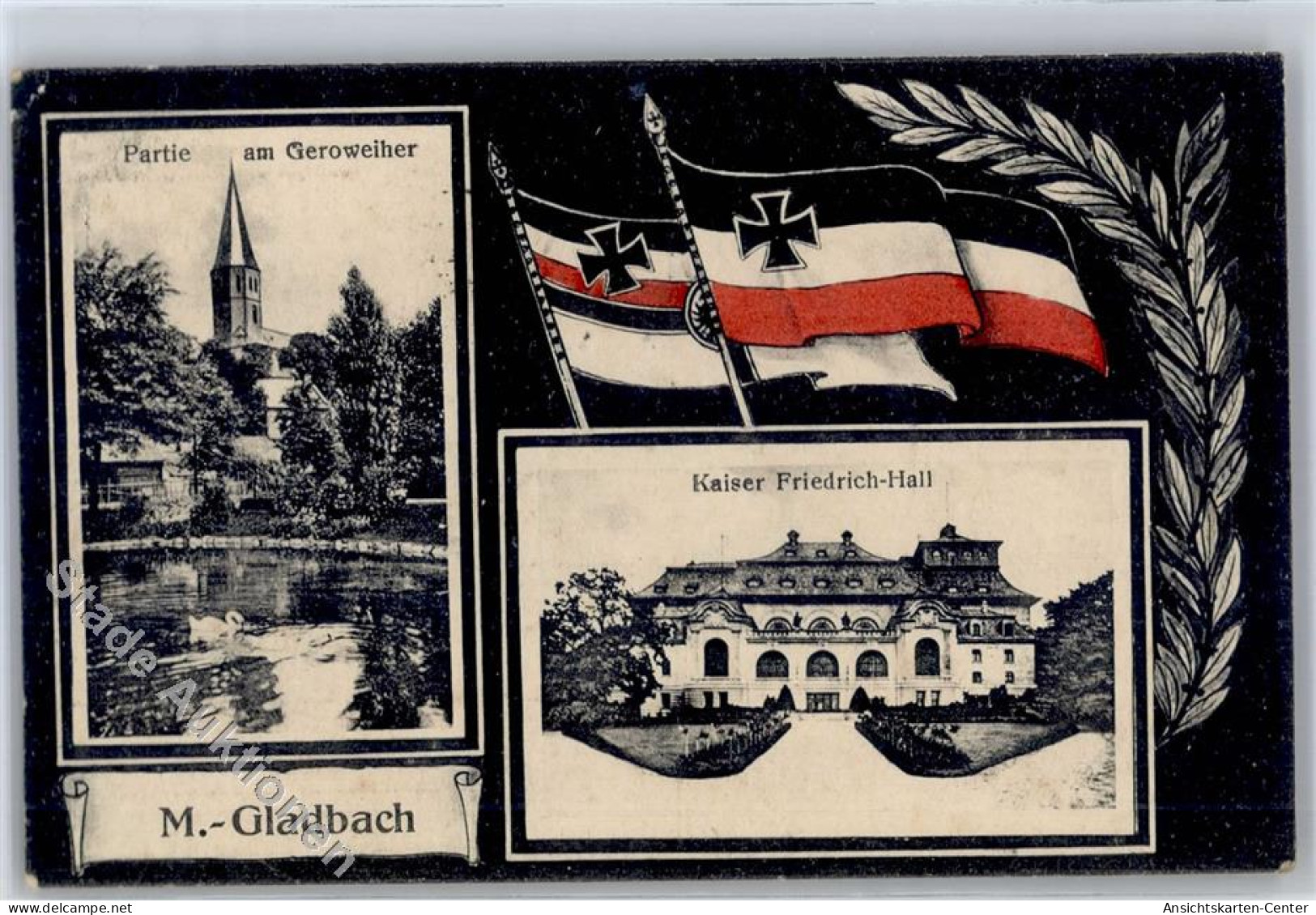 51267823 - Moenchengladbach