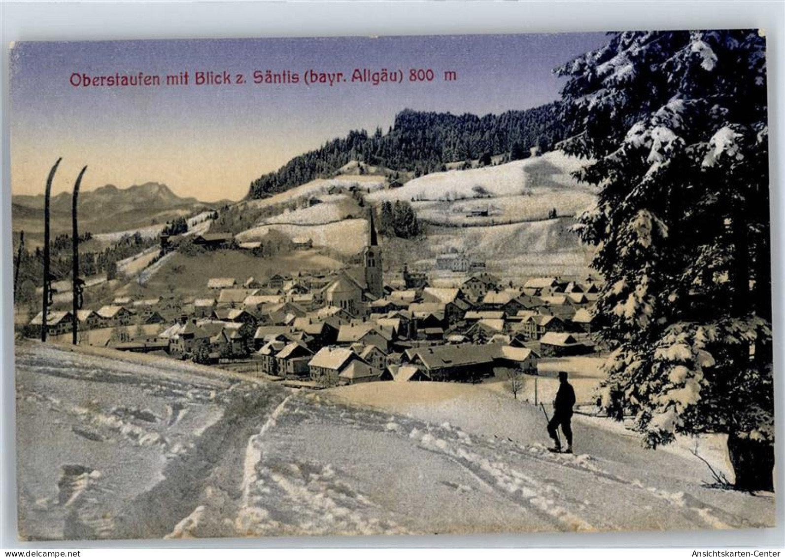 51268286 - Oberstaufen